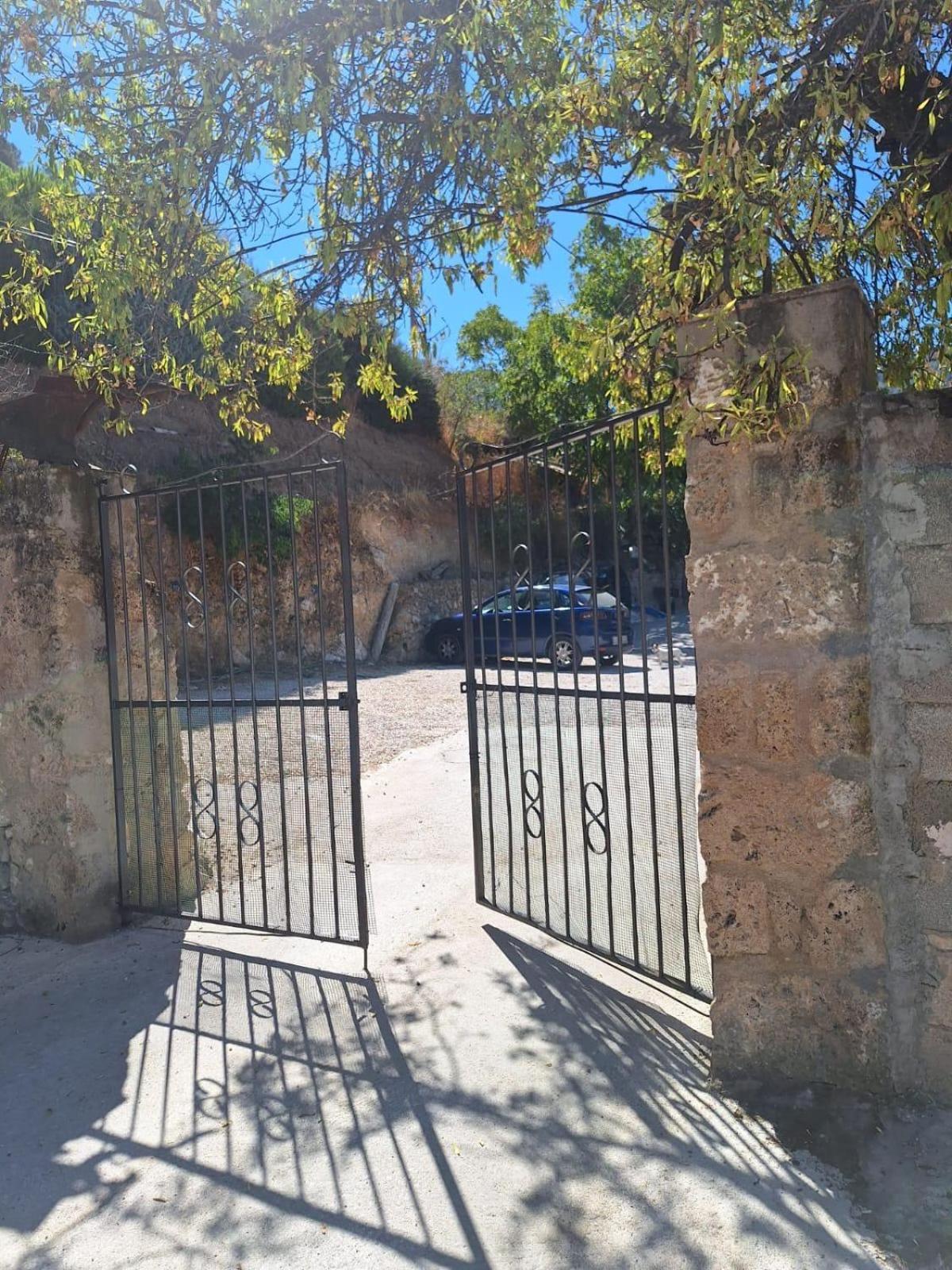 La Casita Azul Villa Казорла Екстериор снимка
